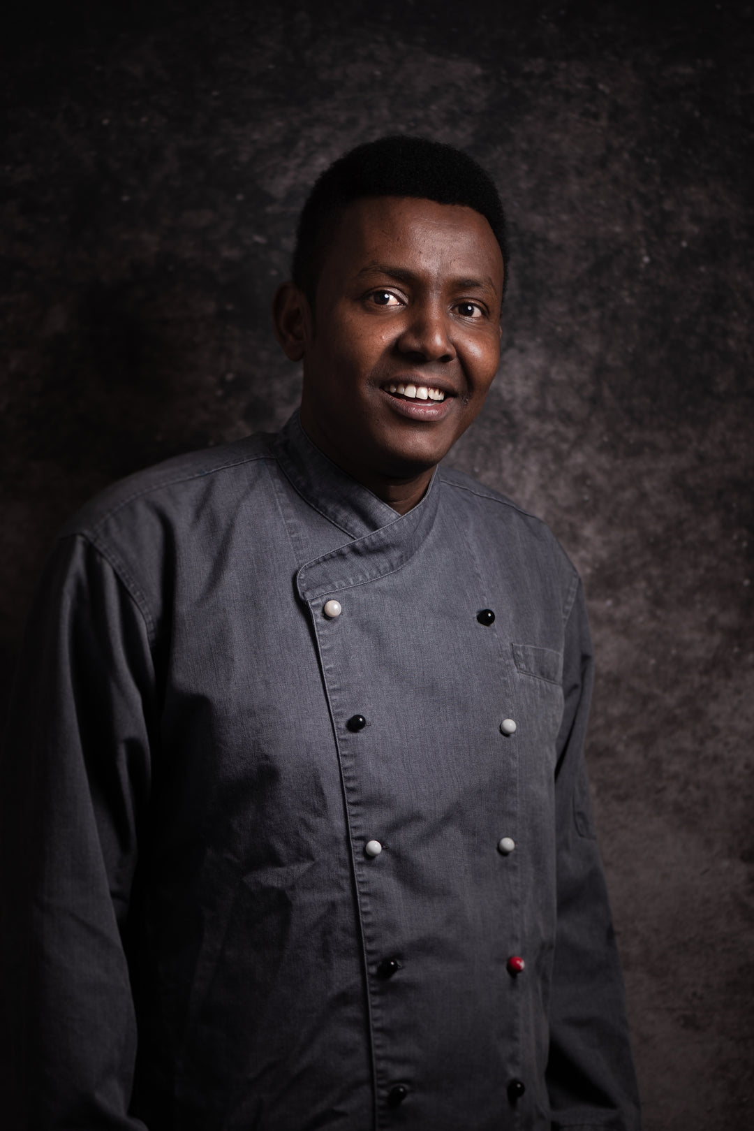 Abdi Warsame