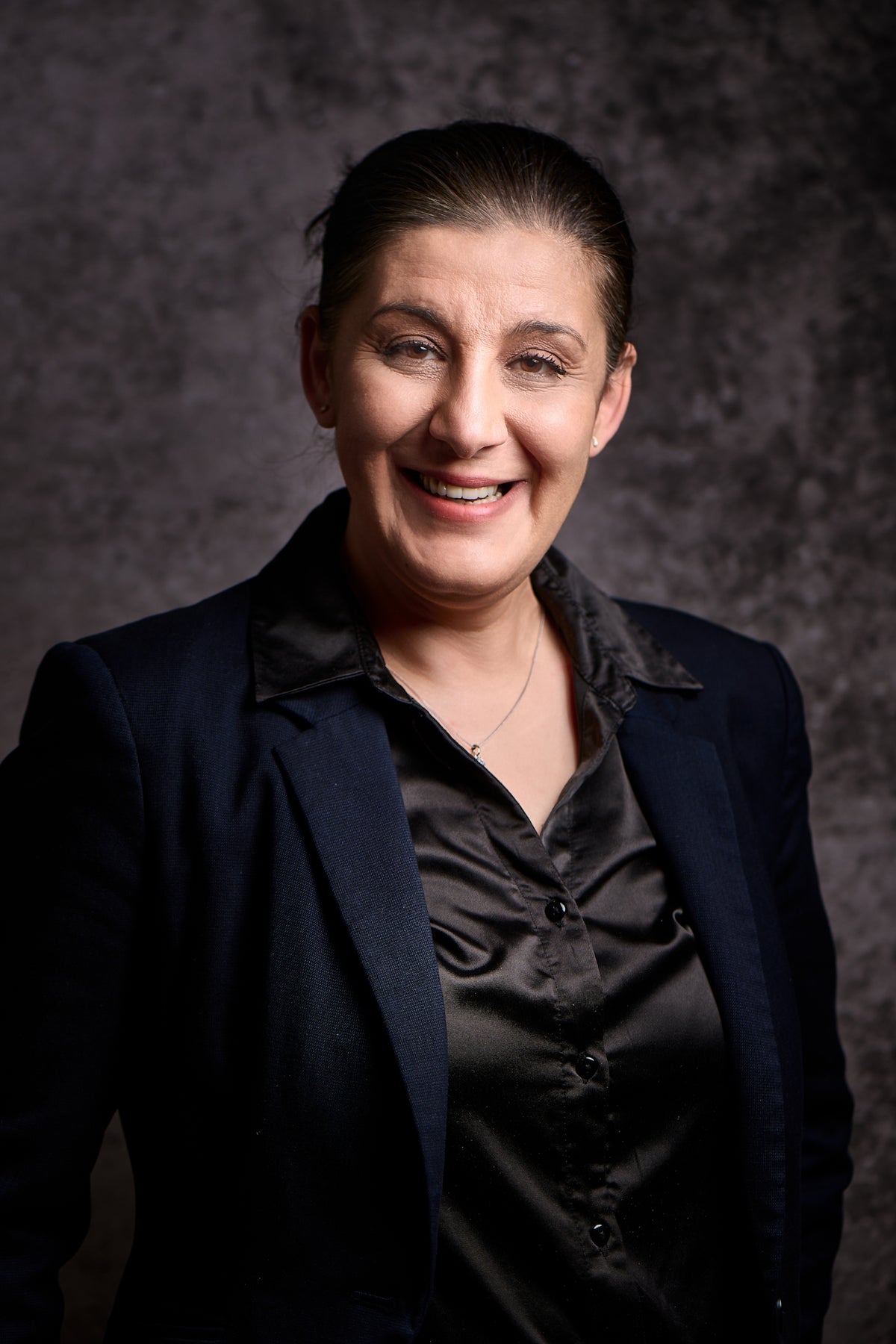 Alev Tekgül