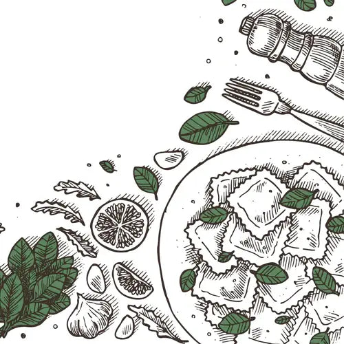 Wine & Dine 'Frühlings-Tavolata'