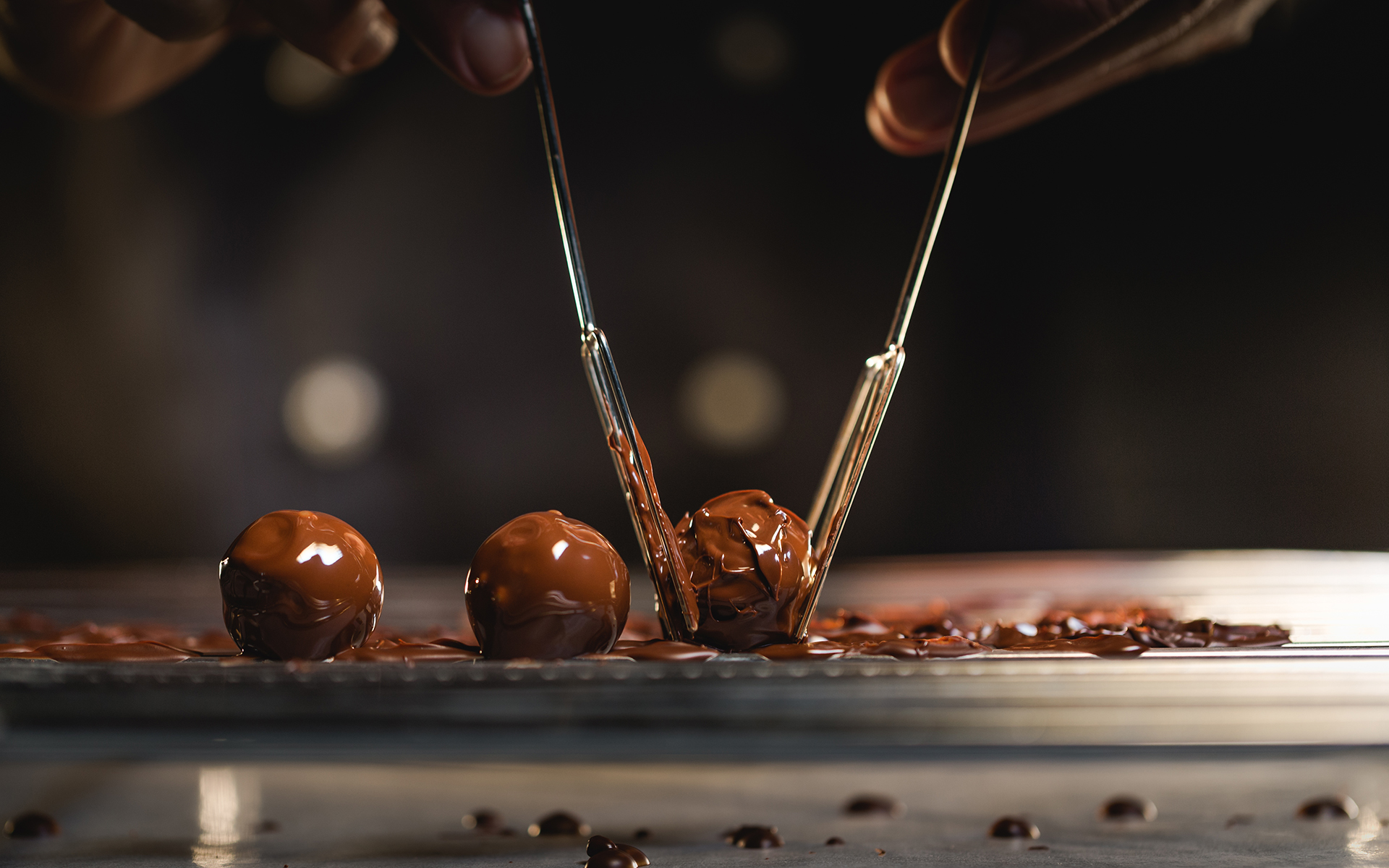 casa nobile – le meilleur chocolat en Suisse