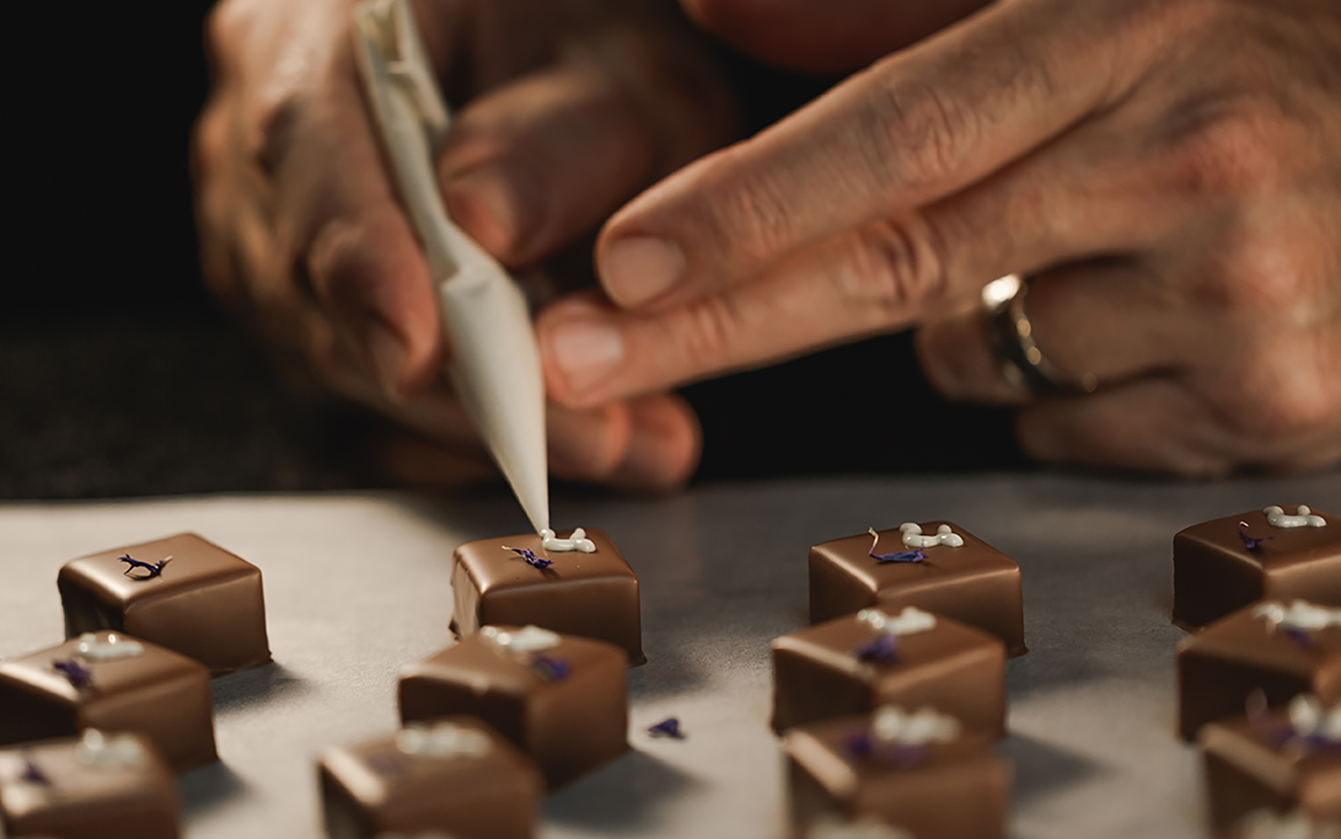 casa nobile – the best chocolate in Switzerland